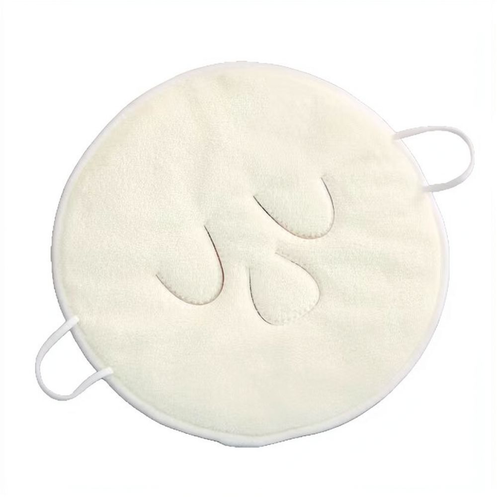 Luxury Skincare And Spa - Reusable Facial SPA Towel Hot Cold