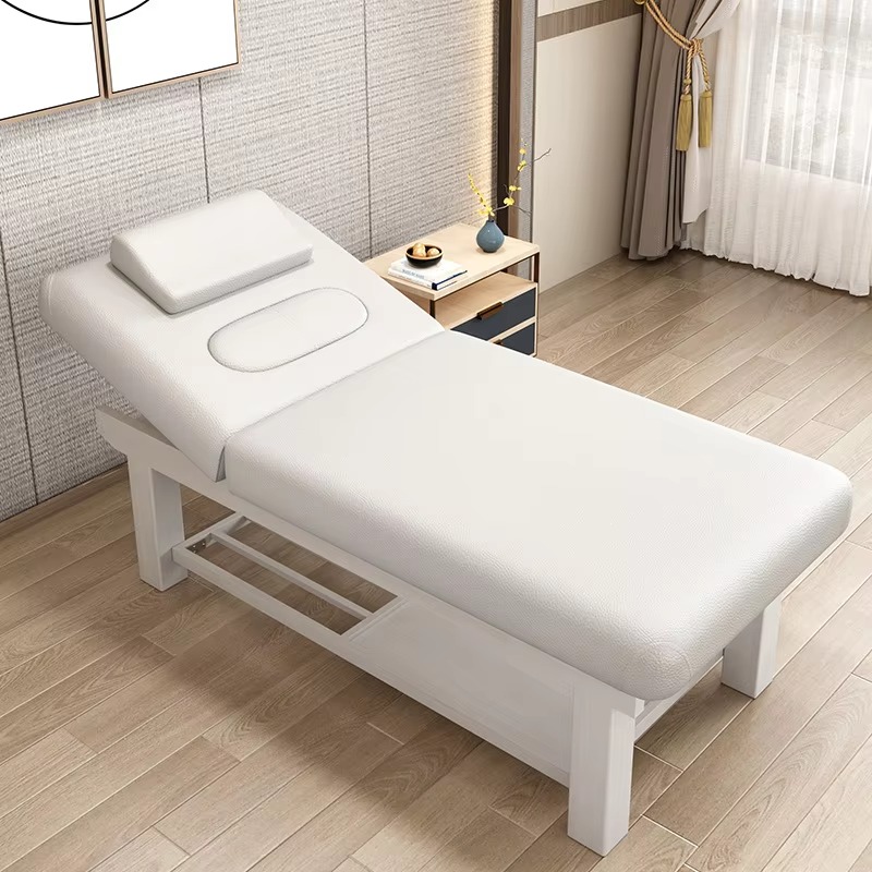 Modern Luxury Wooden Massage B - огляд і ціна Luxury Skincare And Spa