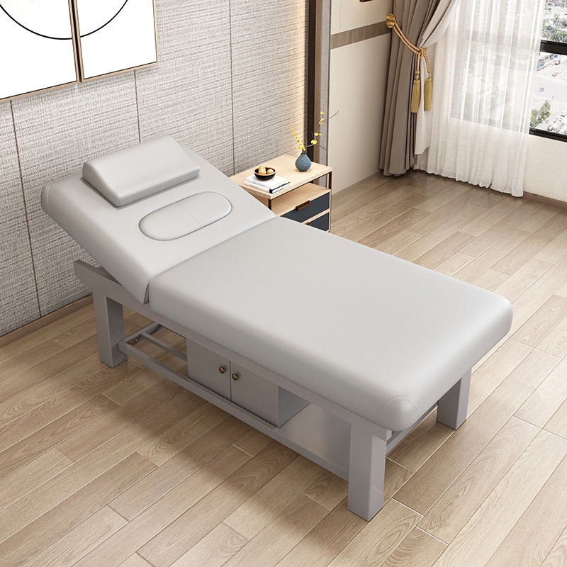 Modern Luxury Wooden Massage B - огляд і ціна Luxury Skincare And Spa
