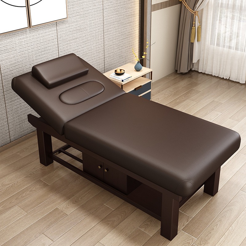 Modern Luxury Wooden Massage B - огляд і ціна Luxury Skincare And Spa