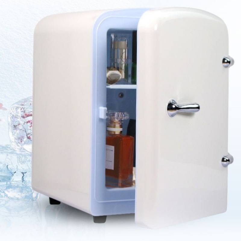 Small Makeup Storage Refrigera - огляд і ціна Luxury Skincare Fridge