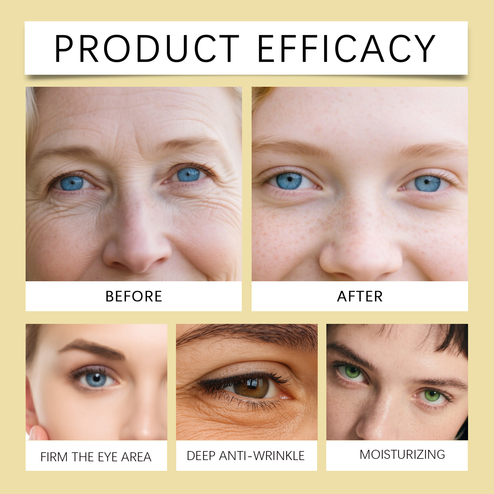 Moisturizing Repairing 24k Gol - огляд і ціна Luxury Skincare Treatments