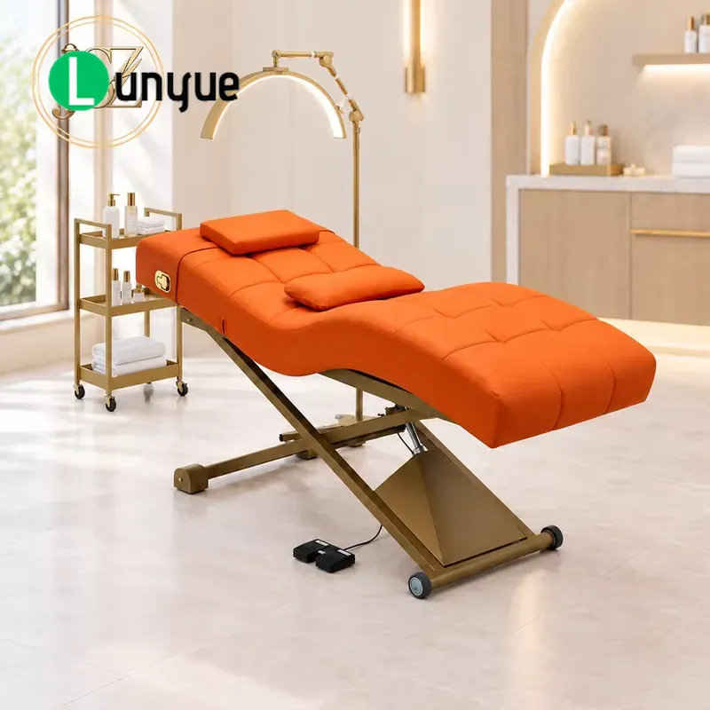 Luxury Electric Massage Bed Ad - огляд і ціна Luxury Skincare And Spa