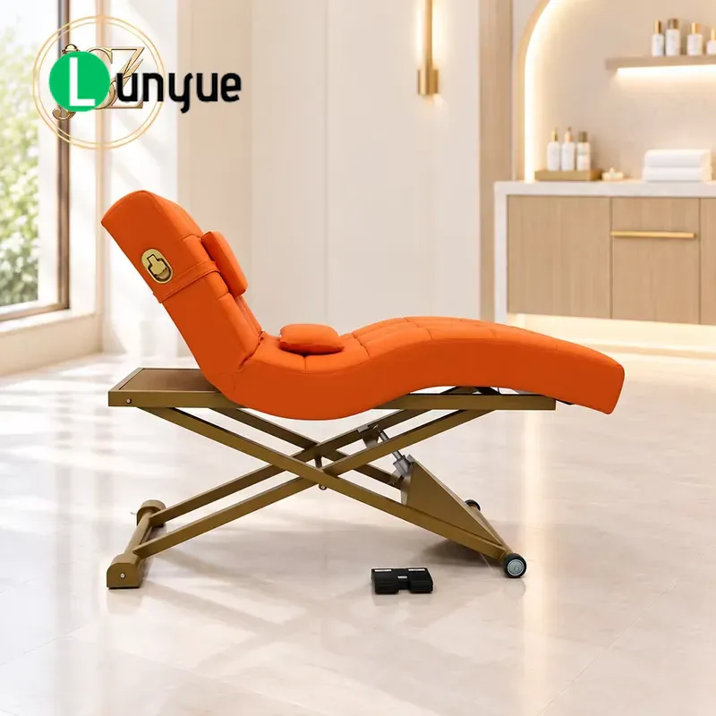 Luxury Electric Massage Bed Ad - огляд і ціна Luxury Skincare And Spa