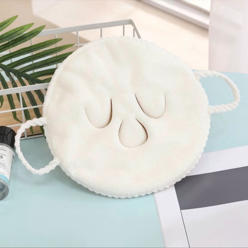 Facial Steaming Towel For Beau - огляд і ціна Luxury Skincare And Spa