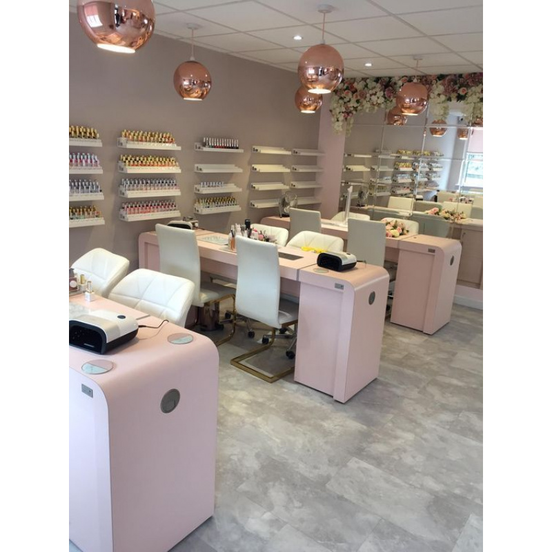 custom.Customized Luxury Spa S - огляд і ціна Luxury Skincare And Spa