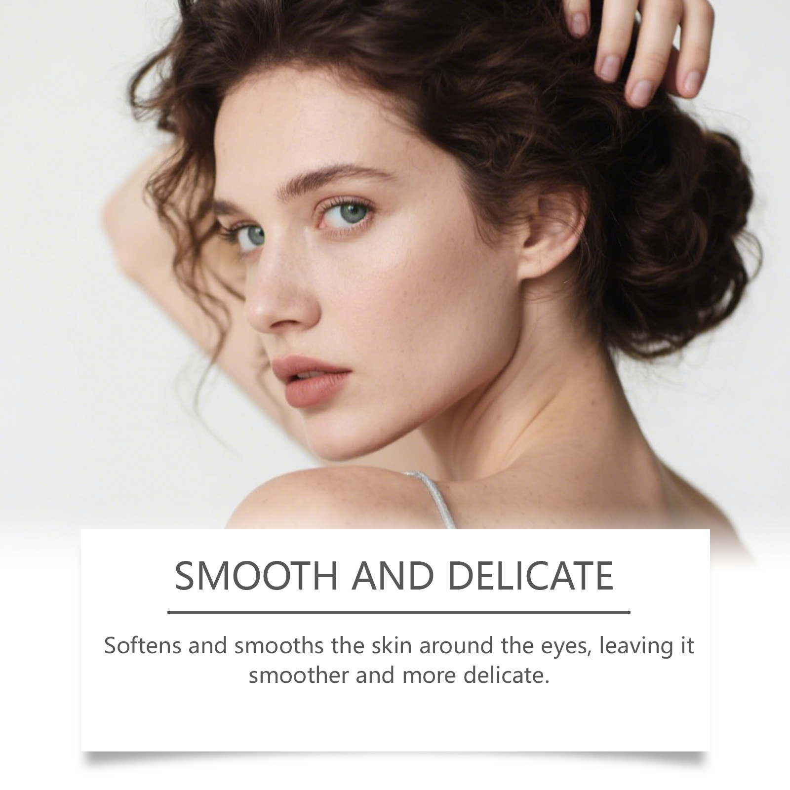 Luxury Caviar Nourishing Eye M - огляд і ціна Luxury Skincare Treatments