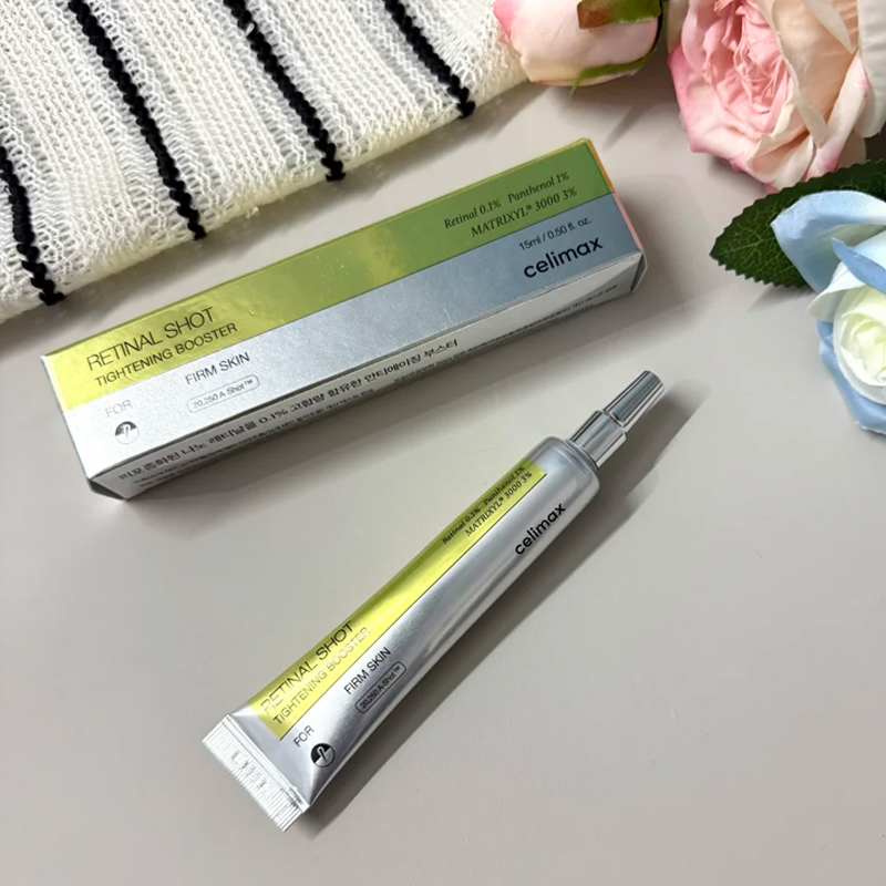 Luxury Brand Celimax Skincare  - огляд і ціна Luxury Skincare Fridge