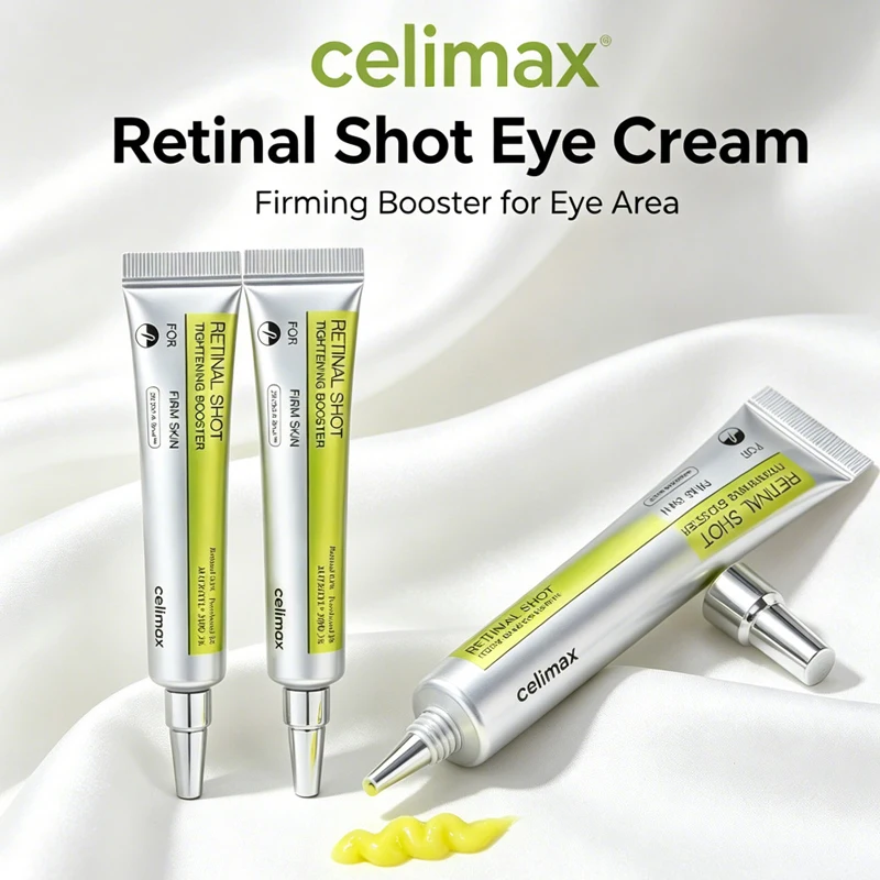 Luxury Brand Celimax Skincare  - огляд і ціна Luxury Skincare Fridge