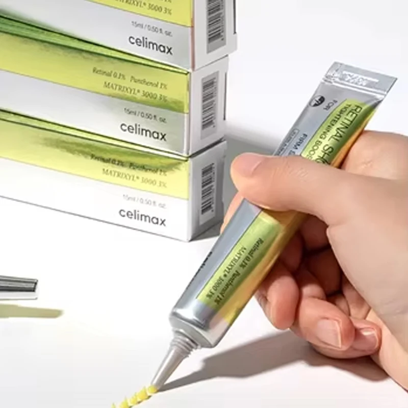 Luxury Brand Celimax Skincare  - огляд і ціна Luxury Skincare Fridge