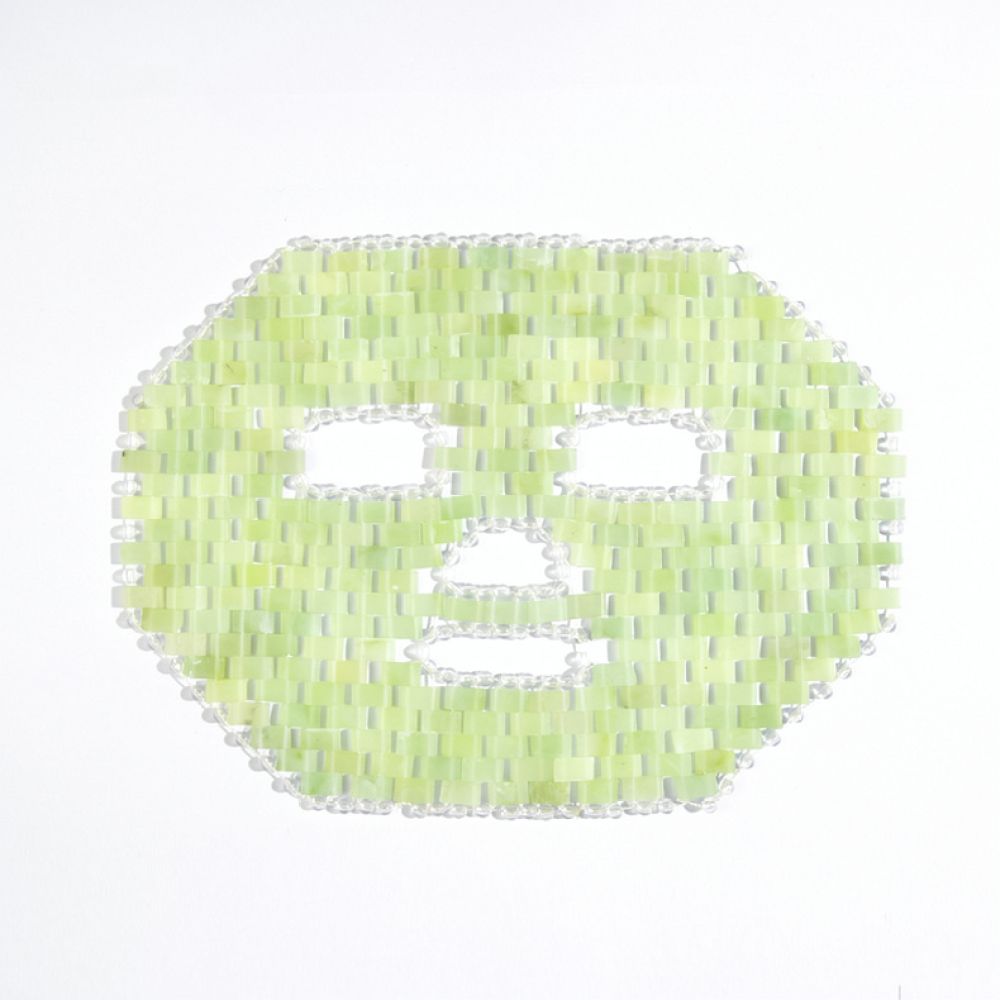 Authentic Xiu Jade Eye Mask Na - огляд і ціна Luxury Skincare And Spa