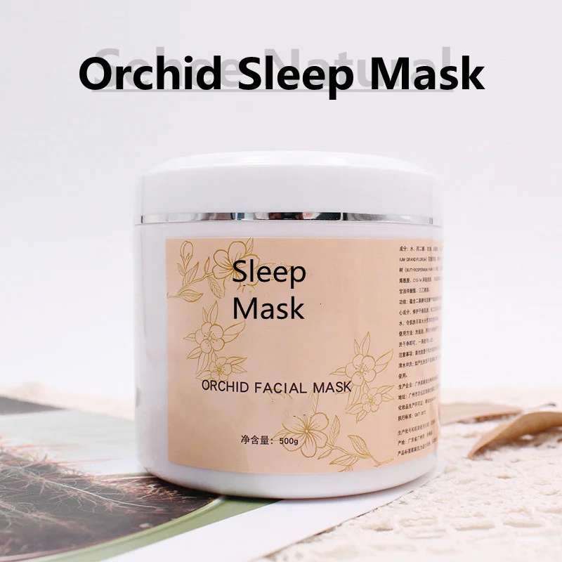 Moisture Replenishment Luxury  - огляд і ціна Luxury Skincare Treatments