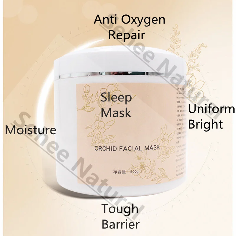 Moisture Replenishment Luxury  - огляд і ціна Luxury Skincare Treatments
