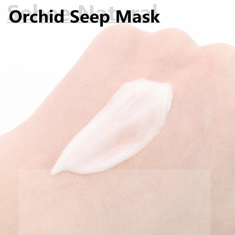 Moisture Replenishment Luxury  - огляд і ціна Luxury Skincare Treatments