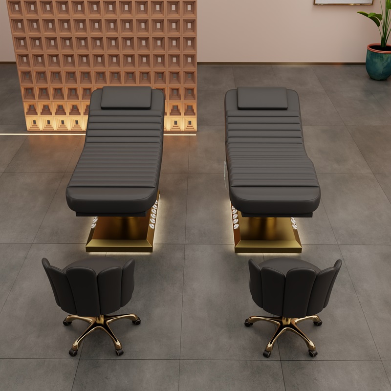Modern Beauty Luxury Salon Fur - огляд і ціна Luxury Skincare And Spa
