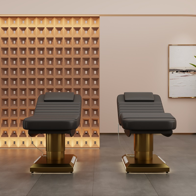 Modern Beauty Luxury Salon Fur - огляд і ціна Luxury Skincare And Spa