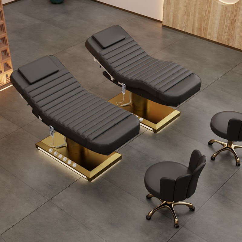 Modern Beauty Luxury Salon Fur - огляд і ціна Luxury Skincare And Spa