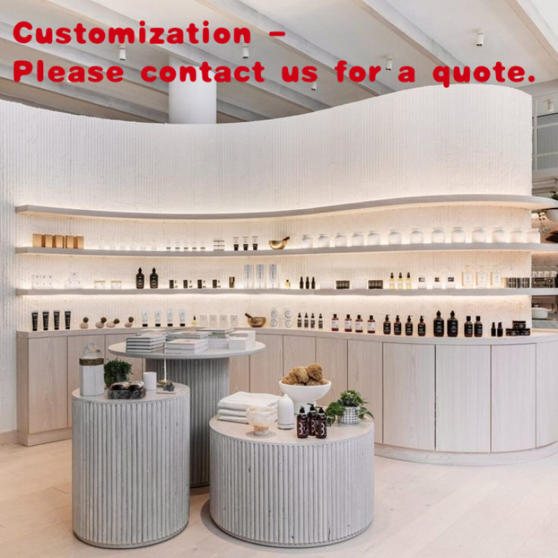 custom.Luxury Beauty Store Int - огляд і ціна Luxury Skincare Retailers