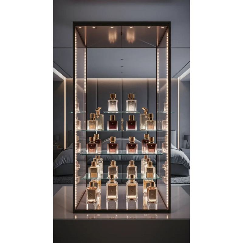 custom.Luxury Beauty Store Int - огляд і ціна Luxury Skincare Retailers