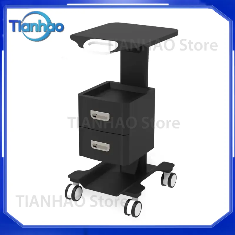 Metal Trolley for Luxury Beaut - огляд і ціна Luxury Skincare And Spa