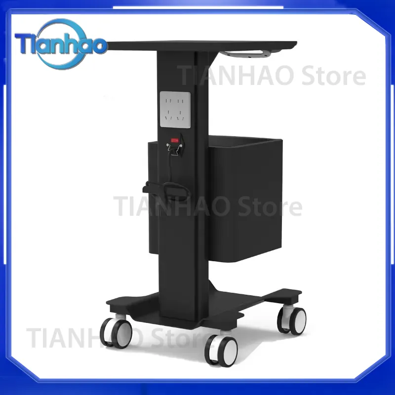 Metal Trolley for Luxury Beaut - огляд і ціна Luxury Skincare And Spa