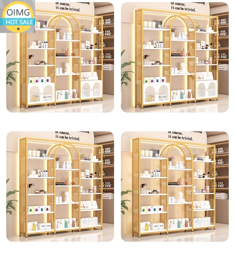 Modern Luxury Commercial Beaut - огляд і ціна Luxury Skincare And Spa