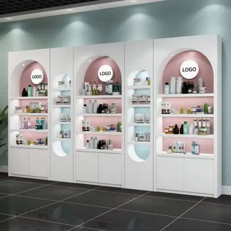 custom.YS-0873C High Quality L - огляд і ціна Luxury Skincare And Spa