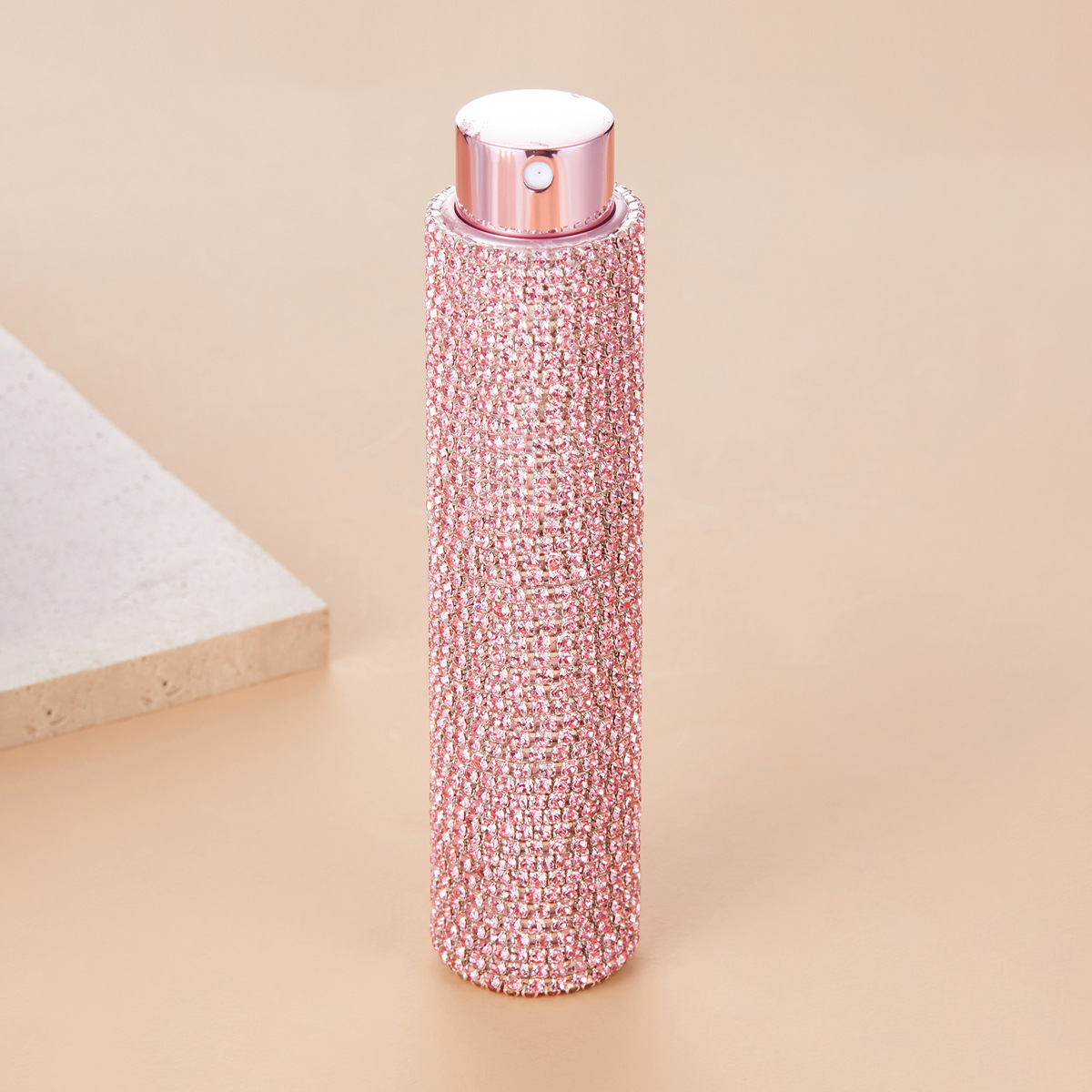 Perfume Bottle Luxurious Packa - огляд і ціна Luxury Skincare Travel Sets