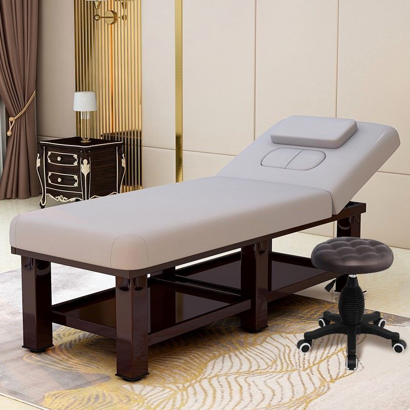 Modern Luxury Wooden Beauty Ta - огляд і ціна Luxury Skincare And Spa