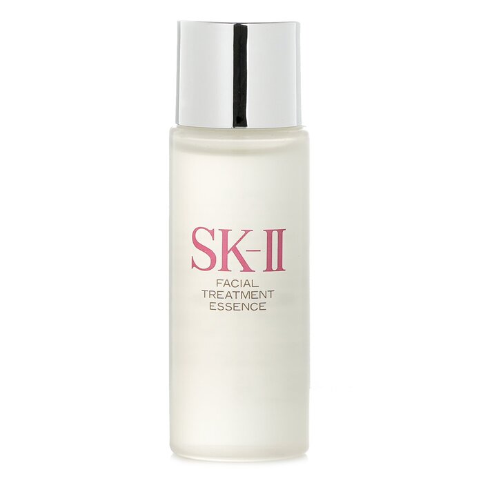 SK-II Facial Treatment Essence - огляд і ціна Luxury Skincare Treatments
