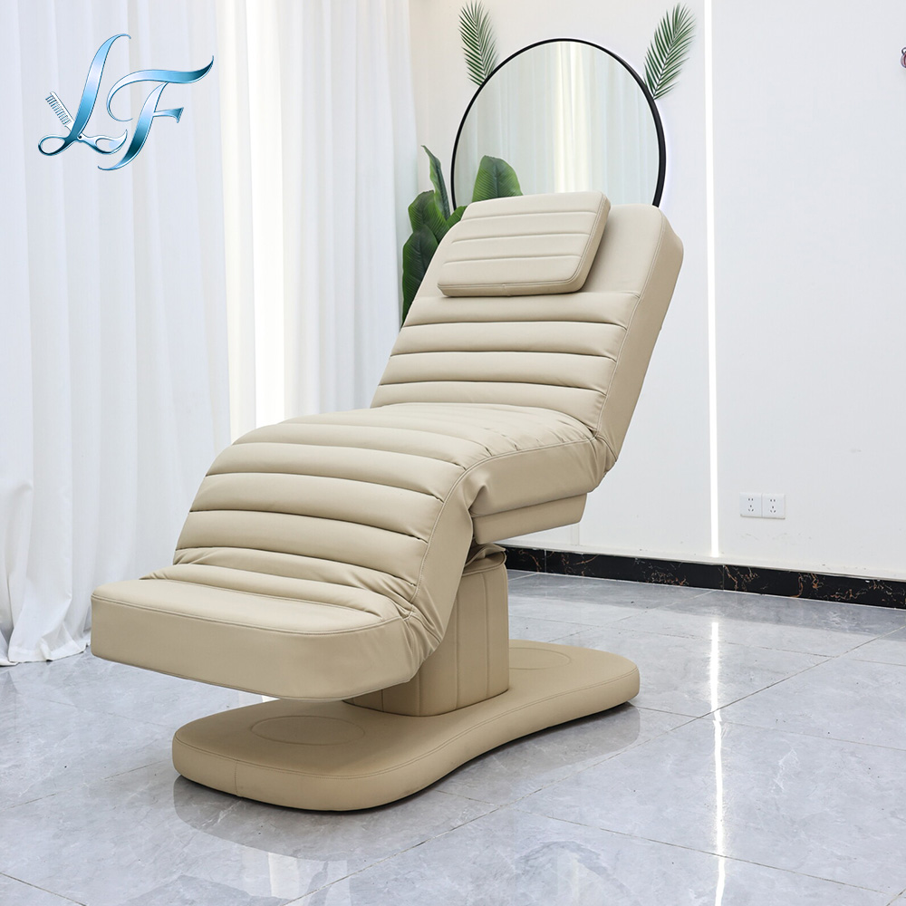 3 Motors Adjustable Electric L - огляд і ціна Luxury Skincare Treatments