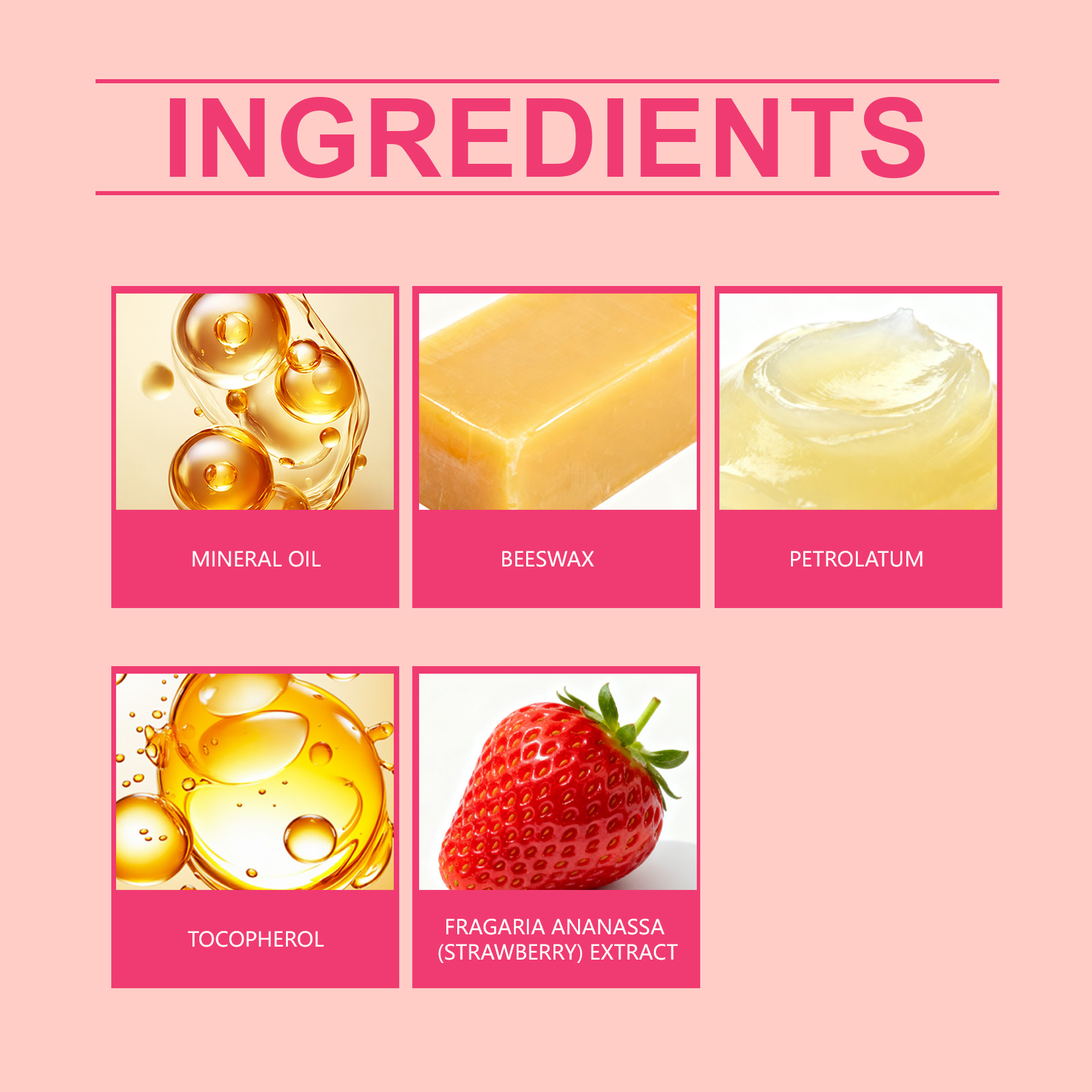 Lip Mask Berry Overnight Lip S - огляд і ціна Luxury Skincare Treatments